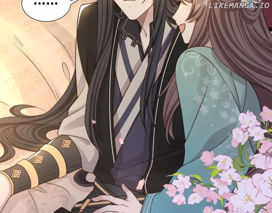 Lonely Emperor Chases His Sister-in-Law Chapter 74 - page 48